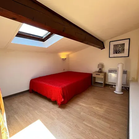 Villa Belle D'angle, 6 Couchages, Cuisine Climatisee, 3 Terrasse Ombragee Parking Dans Securisee Avec Piscine Commune, 400 M De La Mer, Lrond24