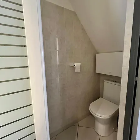 Belle D'angle, 6 Couchages, Cuisine Climatisee, 3 Terrasse Ombragee Parking Dans Securisee Avec Piscine Commune, 400 M De La Mer, Lrond24 포르티하뉴
