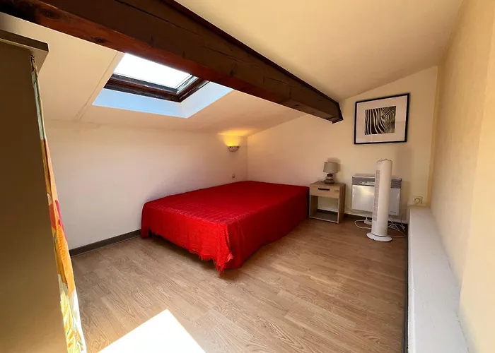 Willa Belle D'angle, 6 Couchages, Cuisine Climatisee, 3 Terrasse Ombragee Parking Dans Securisee Avec Piscine Commune, 400 M De La Mer, Lrond24